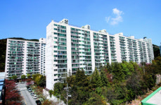 높이·용적률 낮춘 해운대 삼호가든, 4수 끝에 재건축 길 열다