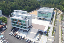 부산 수영구 스포츠문화타운 드디어 문 연다