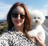 서효림 전속계약 12년간 손잡은 대표 믿는다