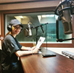 이수련 산골기행…세계테마기행서 알프스 힐링여행