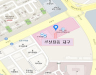 부산 해운대 좌동에 행복주택 100호 입주자 모집