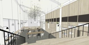 금정구 8번째 공립 작은도서관 금정 BOOK PARK 개관