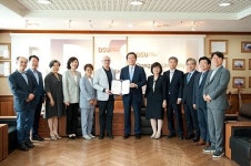 동서대 디자인대학 이탈리아 유명 공간 디자이너 이코 밀리오레 석좌교수로 초빙