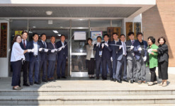 [포토뉴스] 영도구행복플러스센터 개소식
