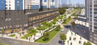 [동원개발] 뜨는 해운대에 ‘알짜 상가’ 뜬다