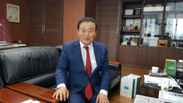 양재생 부산시탁구협회장 “탁구 성지 부산의 매력, 세계에 알리는 황금기회로 삼을 것”