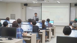 화신사이버대학교, 재학생을 위한 컴퓨터활용법 특강 실시