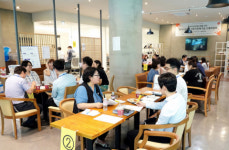 해양환경공단, ‘2019년 사회적경제기업 구매 박람회’ 개최