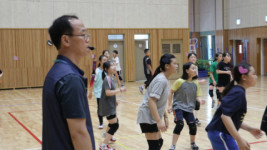 [우리 학교 스타 선생님] 10. 오션초등 정성률 교사