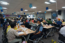 [포토뉴스] 미혼남녀 장애인 단체 맞선 주선