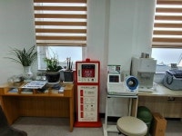연산5동, 주민센터에 자동심장충격기(AED) 설치