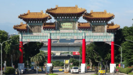 [Look Taiwan] 타이베이, 타이완의 이목구비를 살피다…디지털언론 국제기자단 대만 방문기