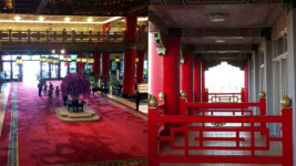 [Look Taiwan] 타이베이, 타이완의 이목구비를 살피다…디지털언론 국제기자단 대만 방문기