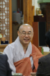 [동정] 대한불교조계종 부산연합회 회장 취임