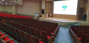 창원 마산합포구청, 어르신 무료영화 상영