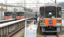 부산도시철도 노사 협상 결렬... 내일부터 파업 돌입