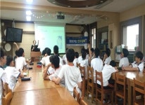 동래구, 찾아가는 인구교육 알찬내용으로 눈길