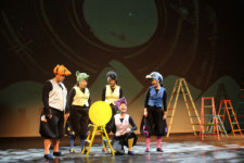 ‘제2회 해외아동청소년예술축제-아시테지 in 부산’ 수준 높은 해외 아동극, 부산서 만나요