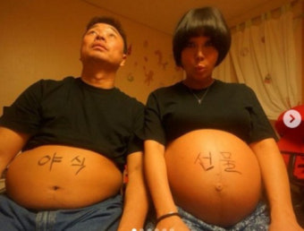 강원래 김송 나이는? 강원래, 2000년 오토바이 사고로 하반신 마비