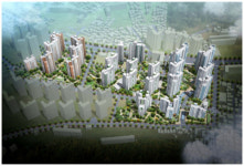 [‘괴정5구역’ 市 건축심의 통과] 부산시 ‘생활권 계획’ 시범사업… 3600세대 대단지 ‘가속도’