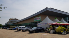 年 매출 1200억 양산 농수산물유통센터 운영권 어디로…