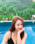 예원 수영장, 블랙 비키니 속 드러난 볼륨… 진짜 섹시