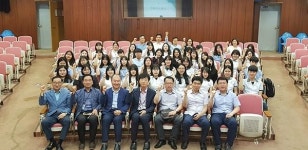 부산경상대학교 2019년 특성화고교 맞춤형교육사업 시행