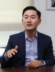 원전해체 시장 진출  도형록 성도건설산업㈜ 대표 “원전해체산업은 ‘블루오션’, 지역경제에 활로 만들어 줄 것”