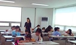 동래구 명륜동, 여름방학 멘토-멘티 수학교실 개최