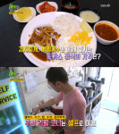 2TV 생생정보 리얼가왕, 화양동 틈시맛돈까스…3500원 김치찌개+돈가스정식(생생정보통 맛집오늘)