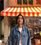 응답하라 1988 혜리, 청청 복고패션 덕선이가 돌아왔다