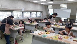 사하구 작은도서관 여름 축제 개최