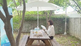 LX 부산울산지역본부, 지역주민을 위한 무더위 쉼터 개방