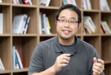 김태희 위스콘신매디슨의대 연구원 “돌아가신 할머니처럼 뇌졸중으로 고통받는 사람 없었으면”