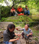 한국기행 우리 동네 피서 명당, 영월 삼방산 가마실-정선 단임마을…오지의 슬기로운 여름 생활