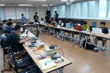 북구 만덕3동, 어린이ㆍ청소년 대상 여름방학 특강 운영