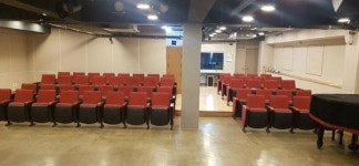 동명대학교, 남구 청년창조발전소 공연장 무료 대관
