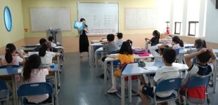 영도어린이영어도서관, 2019년 여름방학 영어특강 운영