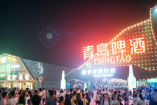 [중국 칭다오 ‘칭따오’ 1공장 방문] 세계 4대 맥주축제로 관광객 발걸음 붙잡는 中 맥주 자부심!