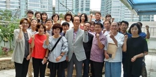 해운대구 중2동 행정복지센터, 2019 도시농부 양성과정 교육성황리에 마쳐