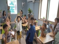 동래구, 찾아가는 도담도담 여름학교 운영