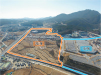 부산 마지막 공공택지 ‘장안 신도시’ 분양 막 올랐다