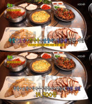 2TV 생생정보 무한리필 족발세트 14900원, 부천 족보갈비…테마맛집(생생정보통 맛집오늘)