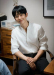 정해인 외제차 선물 