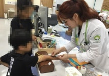 사상구-부산보훈병원, 지역아동센터아동 건강검진 지원