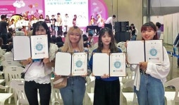 동서대학교 디자인대학 학생들, 금상ㆍ은상ㆍ동상 포함해 총 13명 학생 수상 쾌거