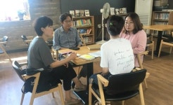 통통통 남일이네, 행복마을 하반기 사업 구상