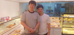 [우리동네 빵집] 소담베이커리