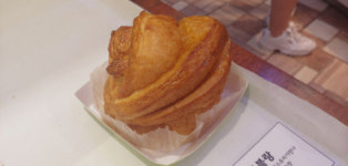 [우리동네 빵집] 소담베이커리