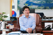 이찬호 경남 시·군의회의장협의회장 “지역 의회 교류협력으로 도민 행복 위한 현안 해결 앞장설 것”